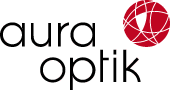 aura optik logo