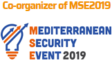 Mediterranean Security Event 2019